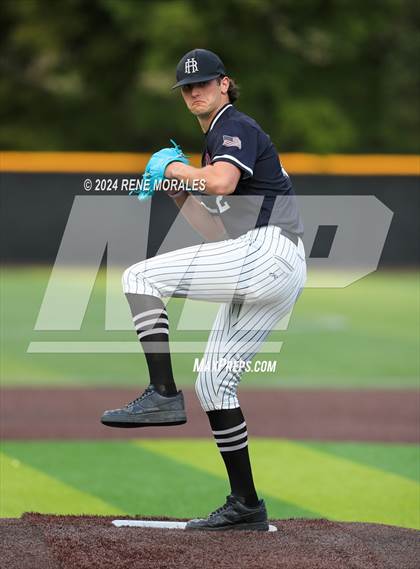 Thumbnail 1 in Rio Hondo Prep vs Flintridge Prep photogallery.