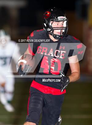 Granada Hills Charter @ Grace Brethren