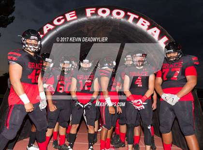 Thumbnail 2 in Granada Hills Charter @ Grace Brethren photogallery.