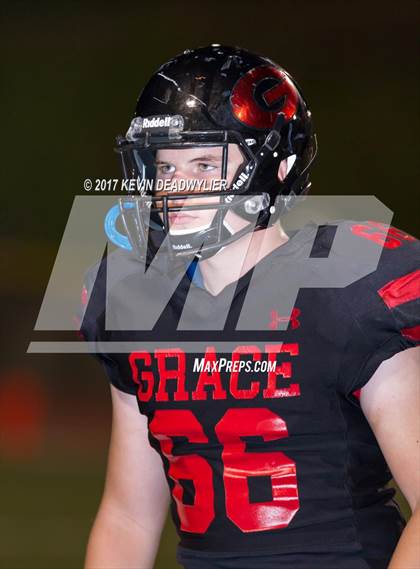 Thumbnail 3 in Granada Hills Charter @ Grace Brethren photogallery.