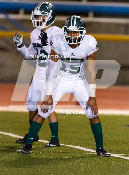 Thumbnail 2 in Granada Hills Charter @ Grace Brethren photogallery.