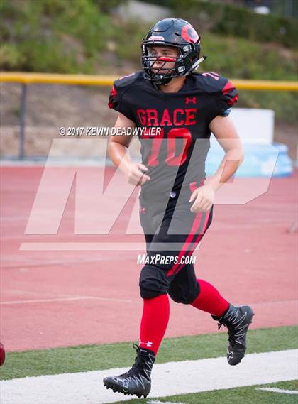 Thumbnail 3 in Granada Hills Charter @ Grace Brethren photogallery.