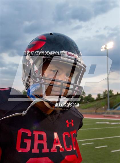Thumbnail 1 in Granada Hills Charter @ Grace Brethren photogallery.