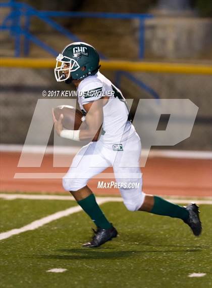 Thumbnail 1 in Granada Hills Charter @ Grace Brethren photogallery.