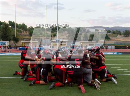 Thumbnail 1 in Granada Hills Charter @ Grace Brethren photogallery.