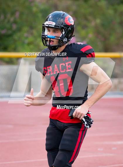 Thumbnail 2 in Granada Hills Charter @ Grace Brethren photogallery.