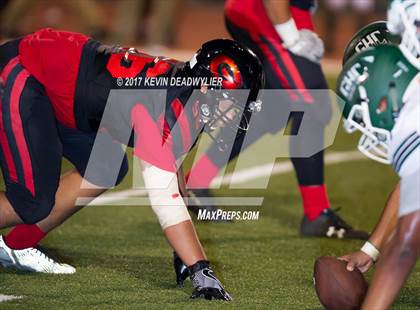 Thumbnail 3 in Granada Hills Charter @ Grace Brethren photogallery.