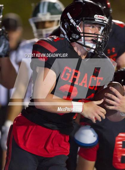 Thumbnail 3 in Granada Hills Charter @ Grace Brethren photogallery.
