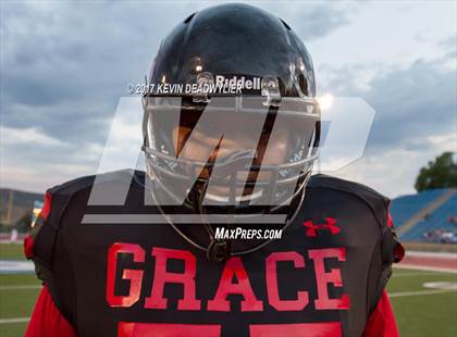 Thumbnail 2 in Granada Hills Charter @ Grace Brethren photogallery.