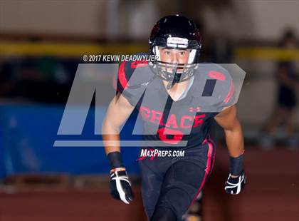 Thumbnail 3 in Granada Hills Charter @ Grace Brethren photogallery.