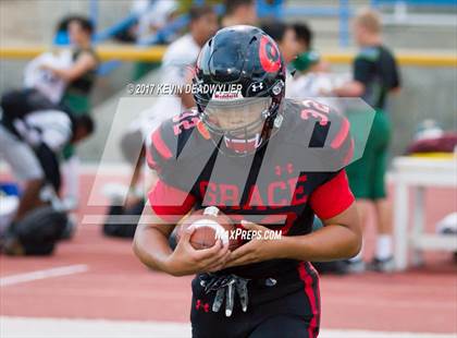 Thumbnail 2 in Granada Hills Charter @ Grace Brethren photogallery.