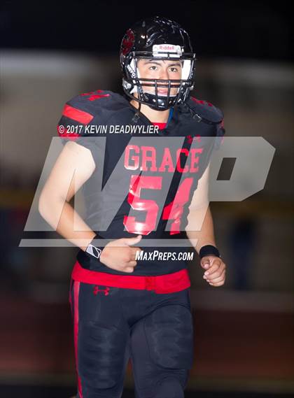 Thumbnail 1 in Granada Hills Charter @ Grace Brethren photogallery.