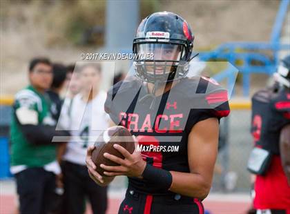 Thumbnail 2 in Granada Hills Charter @ Grace Brethren photogallery.