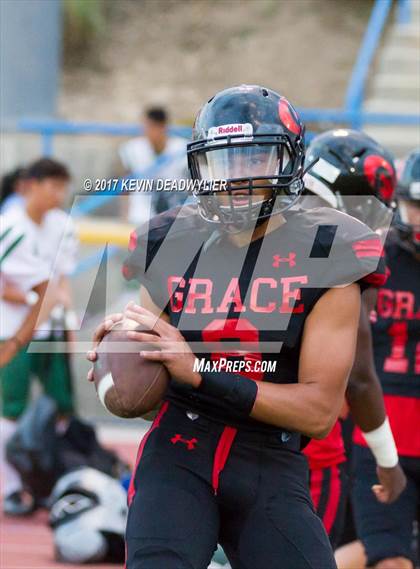 Thumbnail 1 in Granada Hills Charter @ Grace Brethren photogallery.