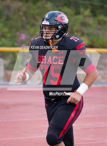 Thumbnail 1 in Granada Hills Charter @ Grace Brethren photogallery.
