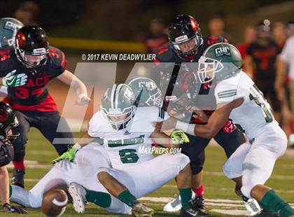 Thumbnail 3 in Granada Hills Charter @ Grace Brethren photogallery.