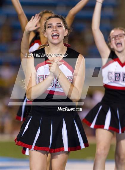 Thumbnail 1 in Granada Hills Charter @ Grace Brethren photogallery.