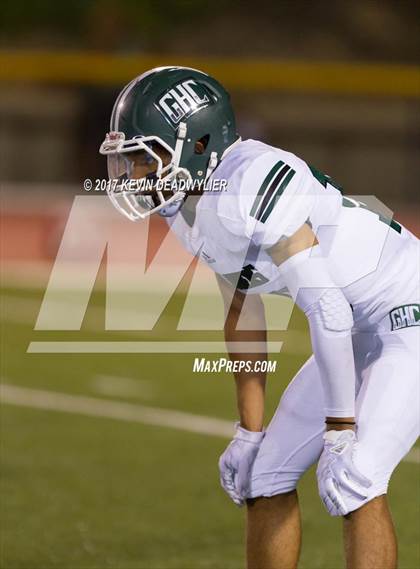 Thumbnail 1 in Granada Hills Charter @ Grace Brethren photogallery.