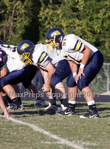 Thumbnail 1 in Seymour @ Sevier County photogallery.