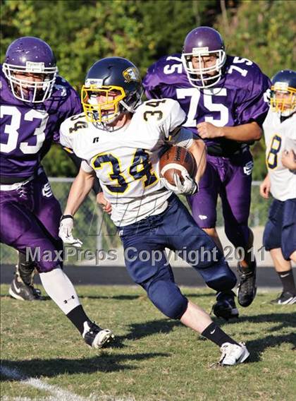 Thumbnail 3 in Seymour @ Sevier County photogallery.