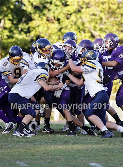 Thumbnail 3 in Seymour @ Sevier County photogallery.
