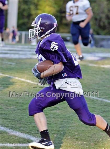 Thumbnail 1 in Seymour @ Sevier County photogallery.