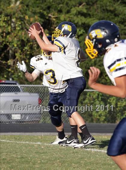 Thumbnail 2 in Seymour @ Sevier County photogallery.