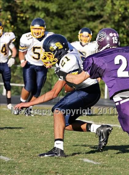 Thumbnail 2 in Seymour @ Sevier County photogallery.