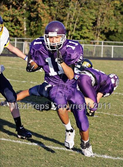 Thumbnail 3 in Seymour @ Sevier County photogallery.