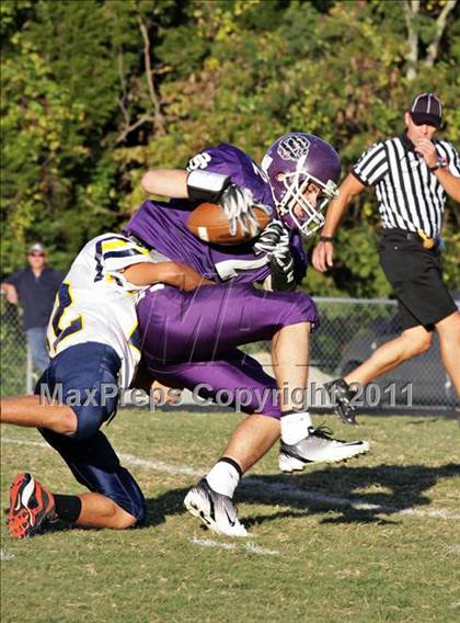 Thumbnail 3 in Seymour @ Sevier County photogallery.