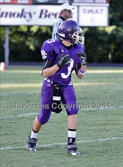 Thumbnail 1 in Seymour @ Sevier County photogallery.