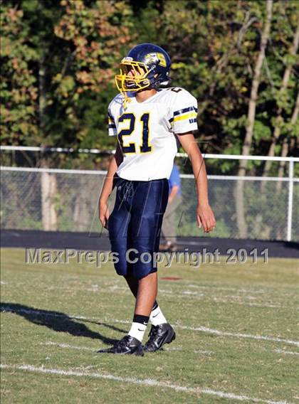 Thumbnail 1 in Seymour @ Sevier County photogallery.