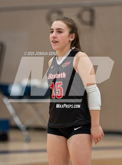 Thumbnail 1 in Elizabeth @ The Classical Academy photogallery.