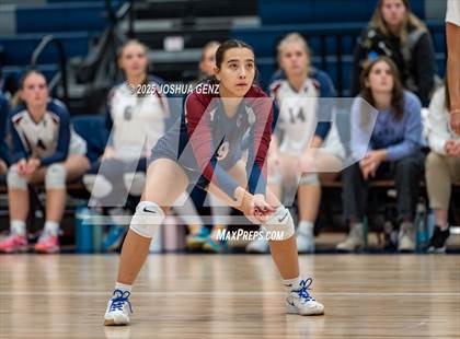 Thumbnail 1 in Elizabeth @ The Classical Academy photogallery.