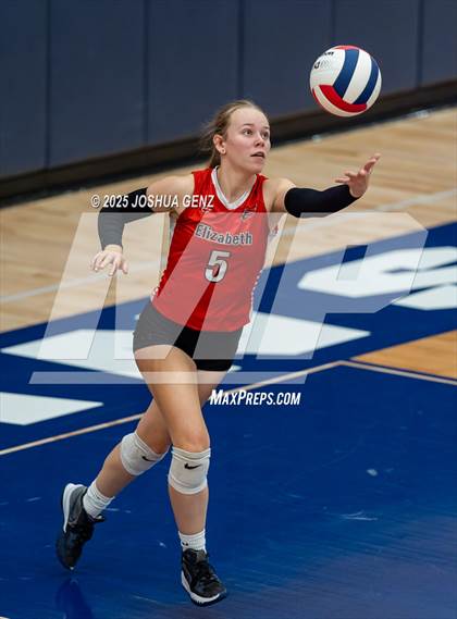 Thumbnail 1 in Elizabeth @ The Classical Academy photogallery.