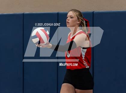 Thumbnail 1 in Elizabeth @ The Classical Academy photogallery.