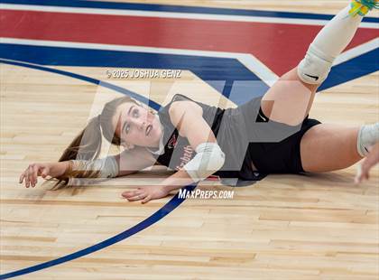 Thumbnail 2 in Elizabeth @ The Classical Academy photogallery.