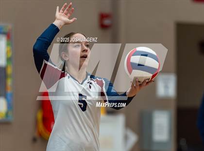 Thumbnail 2 in Elizabeth @ The Classical Academy photogallery.