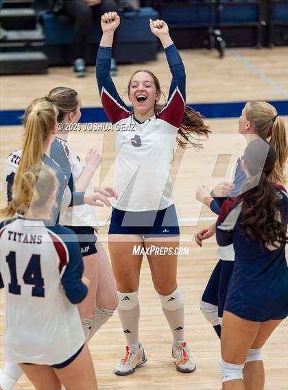 Thumbnail 3 in Elizabeth @ The Classical Academy photogallery.