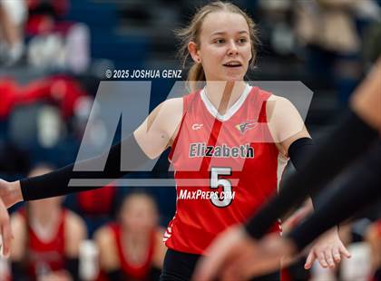 Thumbnail 1 in Elizabeth @ The Classical Academy photogallery.