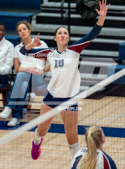 Thumbnail 1 in Elizabeth @ The Classical Academy photogallery.