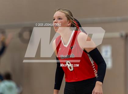 Thumbnail 2 in Elizabeth @ The Classical Academy photogallery.