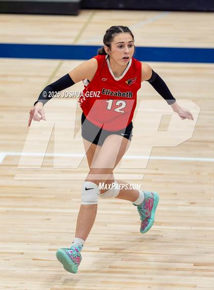 Thumbnail 1 in Elizabeth @ The Classical Academy photogallery.