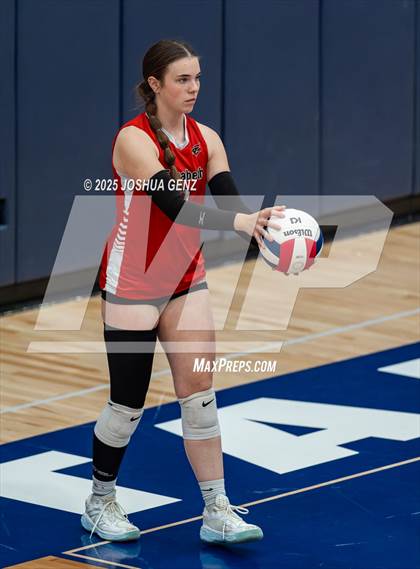 Thumbnail 1 in Elizabeth @ The Classical Academy photogallery.