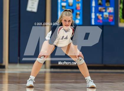 Thumbnail 2 in Elizabeth @ The Classical Academy photogallery.