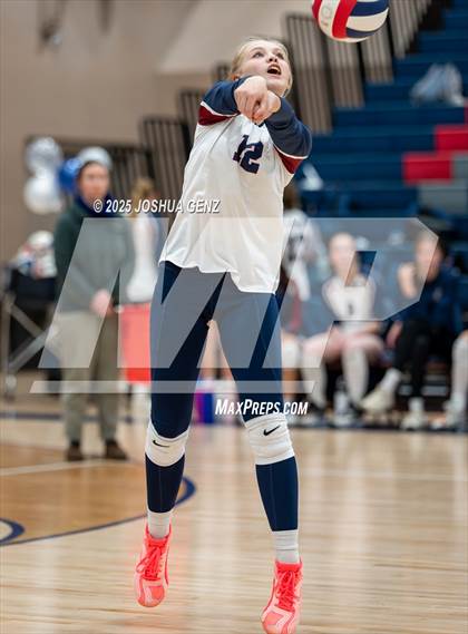 Thumbnail 3 in Elizabeth @ The Classical Academy photogallery.