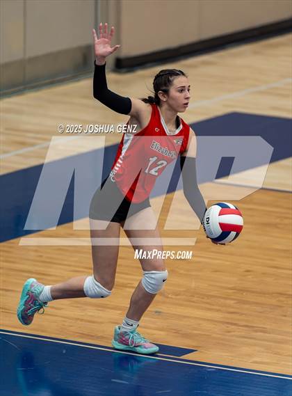 Thumbnail 3 in Elizabeth @ The Classical Academy photogallery.