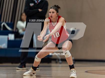 Thumbnail 1 in Elizabeth @ The Classical Academy photogallery.