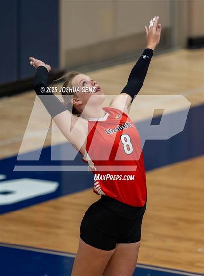 Thumbnail 2 in Elizabeth @ The Classical Academy photogallery.