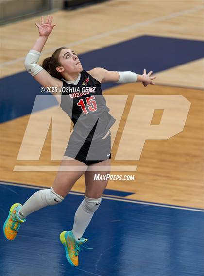 Thumbnail 3 in Elizabeth @ The Classical Academy photogallery.